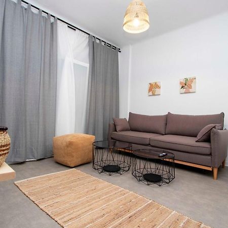 Theodor Cozy Apartment Θεσσαλονίκη Εξωτερικό φωτογραφία
